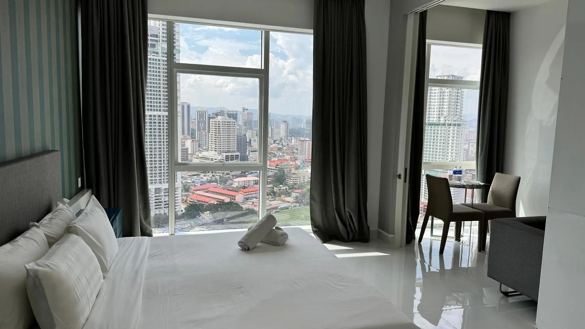 The Platinum Klcc By Classy Kuala Lumpur