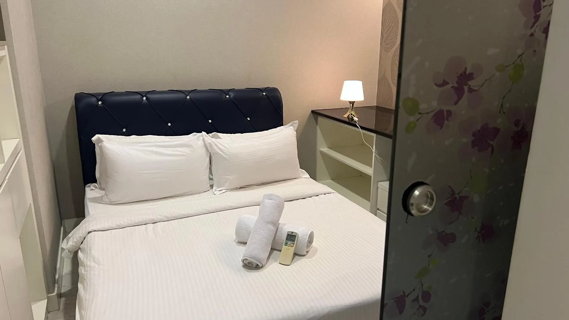 The Platinum Klcc By Classy Kuala Lumpur Appartamento