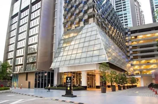 Appartamento The Platinum Klcc By Classy Kuala Lumpur Malesia