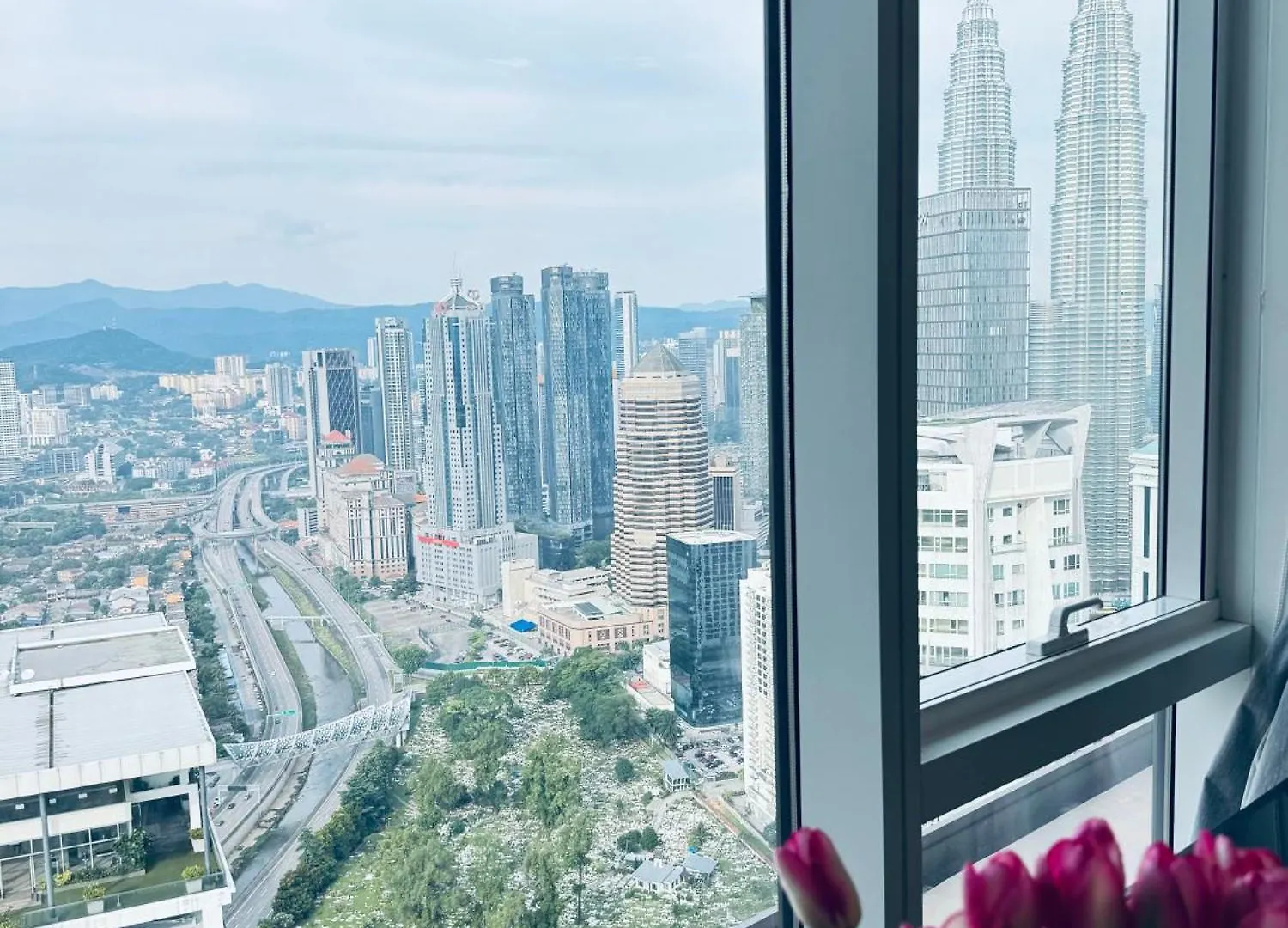 The Platinum Klcc By Classy Kuala Lumpur Malesia