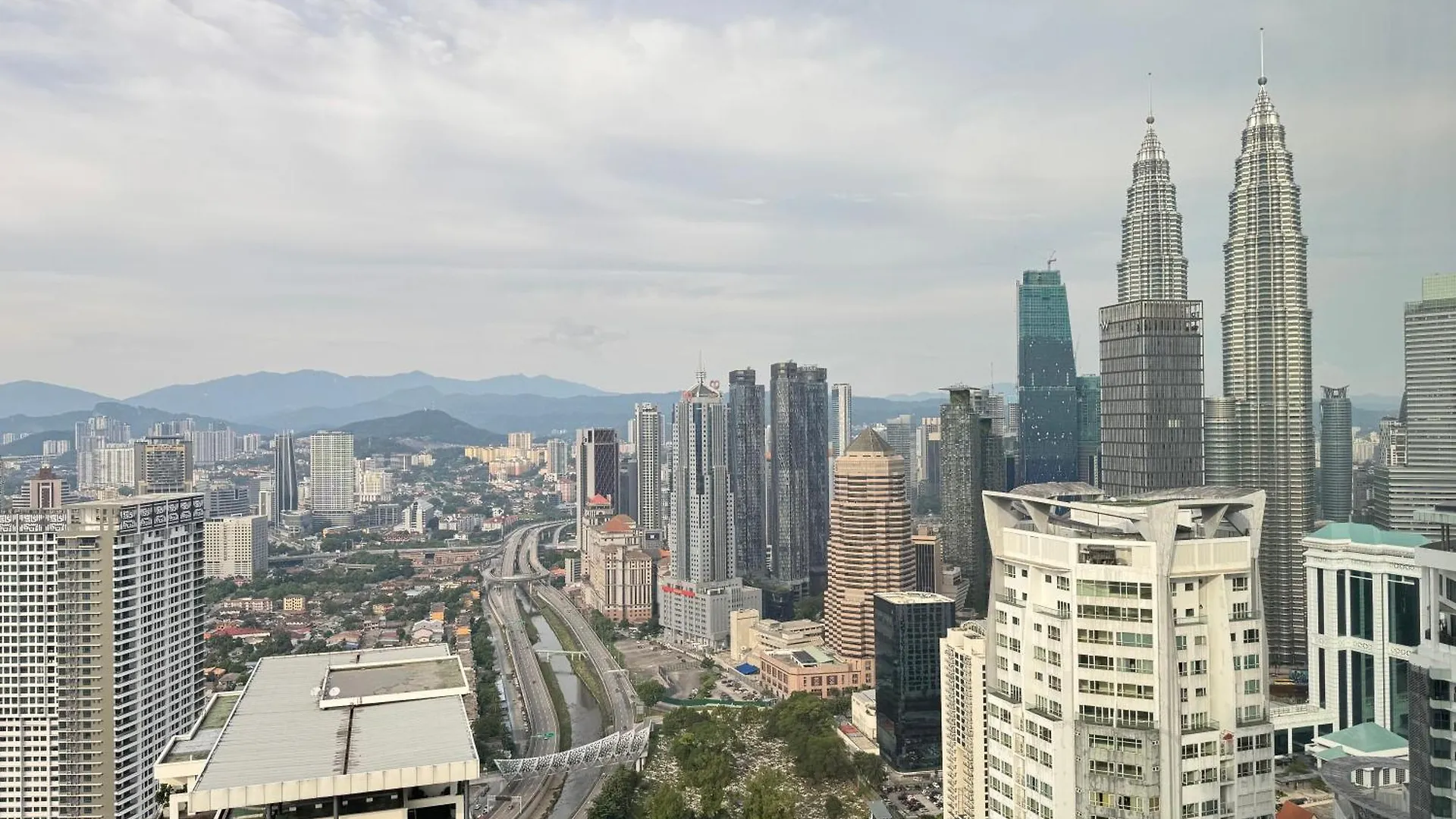 The Platinum Klcc By Classy Kuala Lumpur 0*,  Malesia