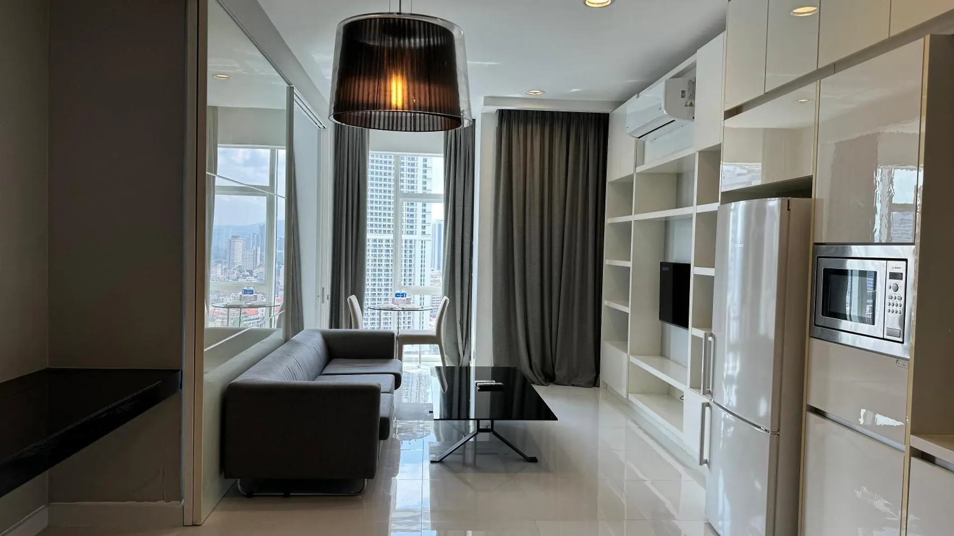 The Platinum Klcc By Classy Κουάλα Λουμπούρ 0*,  Μαλαισία