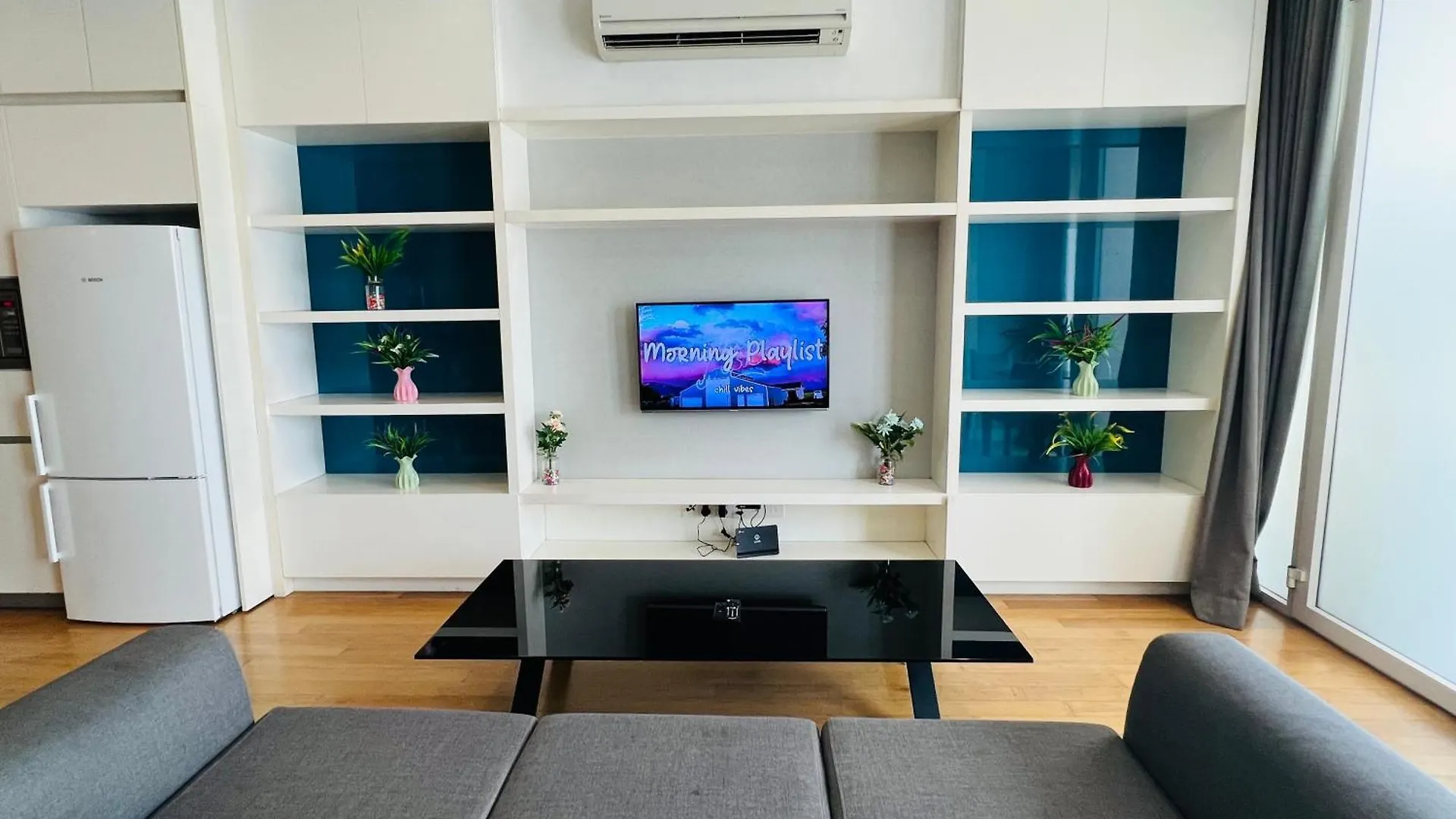 The Platinum Klcc By Classy Κουάλα Λουμπούρ 0*,  Μαλαισία