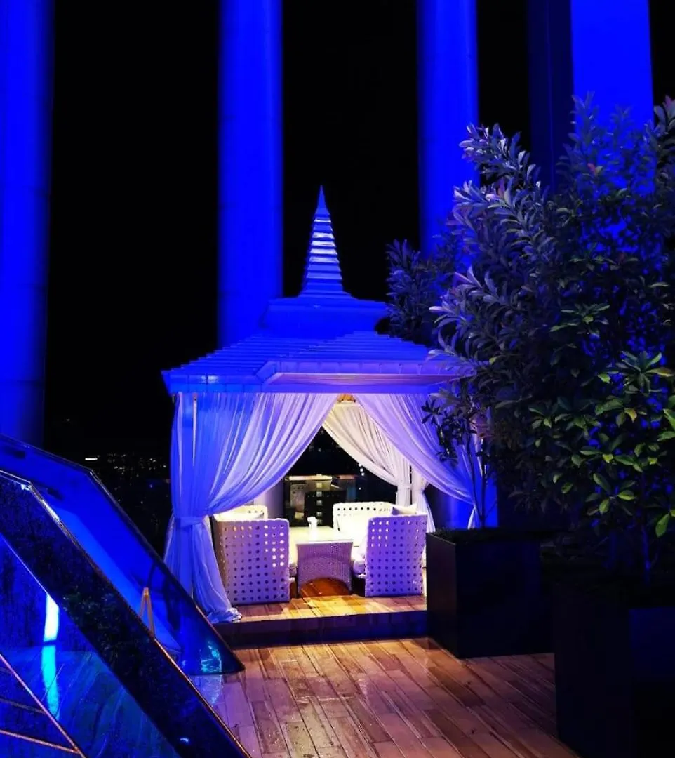 Διαμέρισμα The Platinum Klcc By Classy Κουάλα Λουμπούρ Μαλαισία