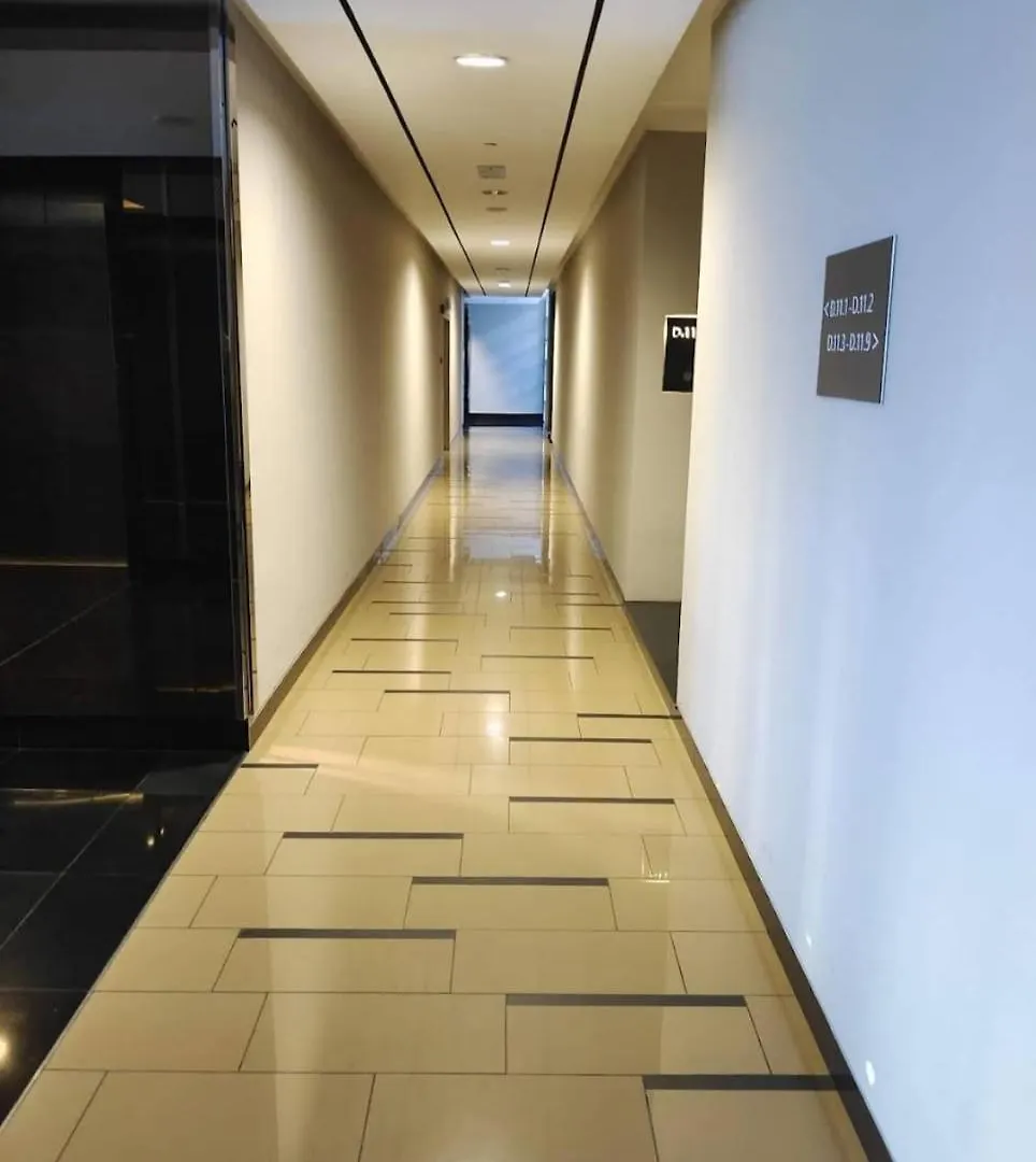 The Platinum Klcc By Classy Κουάλα Λουμπούρ Διαμέρισμα