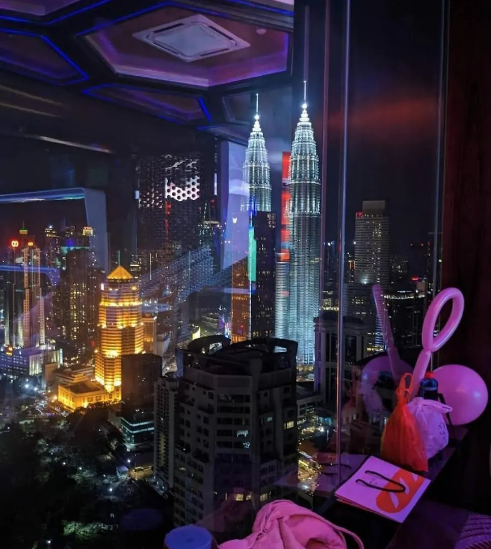 The Platinum Klcc By Classy Κουάλα Λουμπούρ 0*,  Μαλαισία