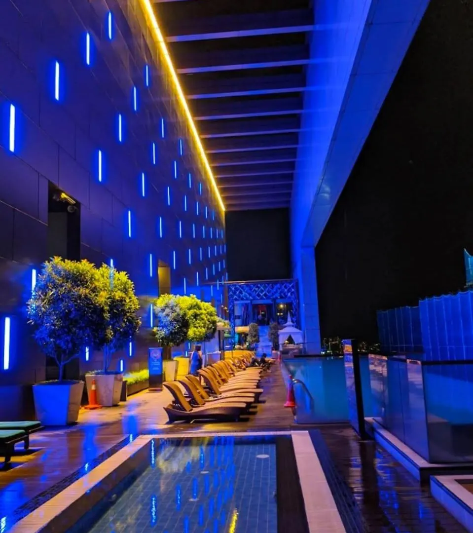 The Platinum Klcc By Classy Κουάλα Λουμπούρ Μαλαισία