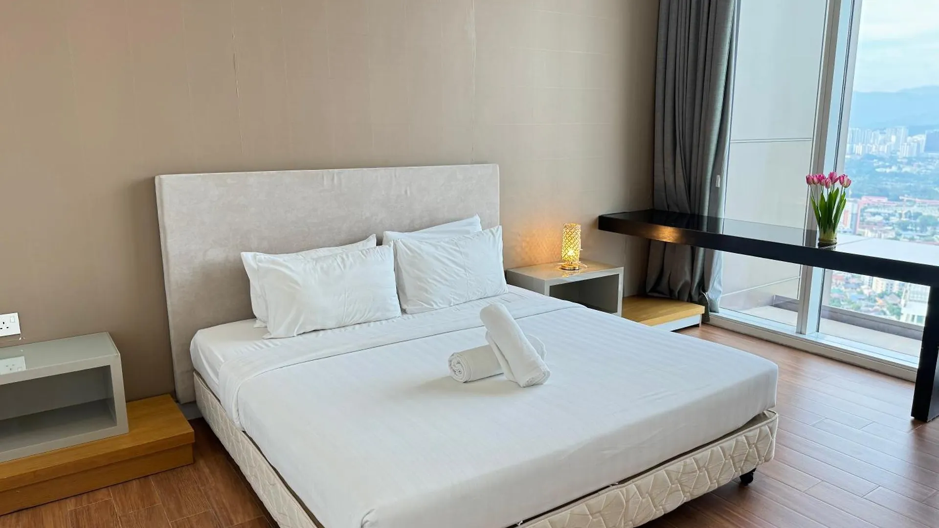 The Platinum Klcc By Classy Κουάλα Λουμπούρ Διαμέρισμα