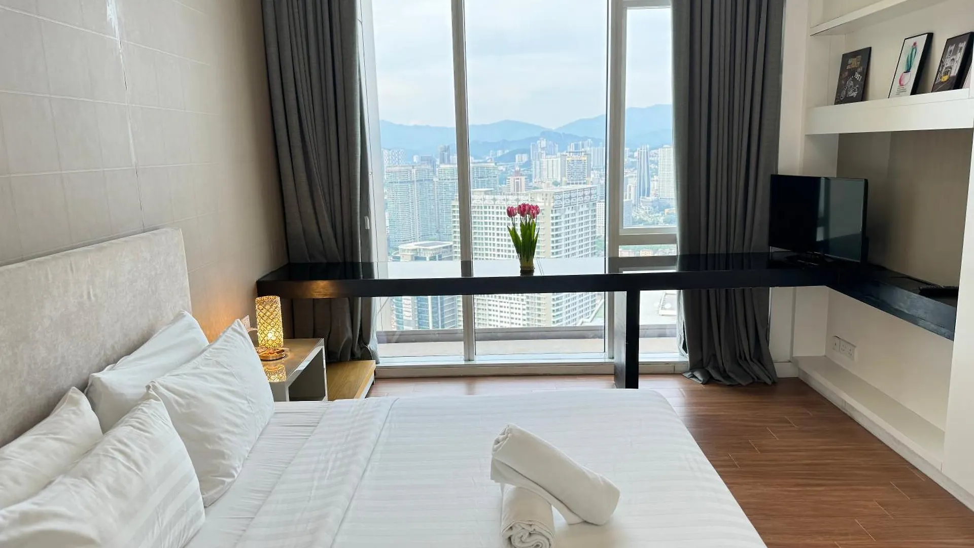 The Platinum Klcc By Classy Κουάλα Λουμπούρ 0*,  Μαλαισία