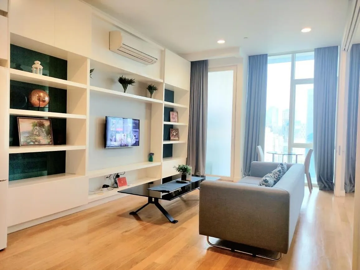 The Platinum Klcc By Classy Κουάλα Λουμπούρ 0*,