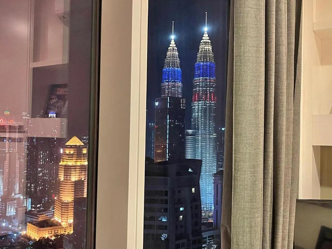 The Platinum Klcc By Classy Κουάλα Λουμπούρ Μαλαισία